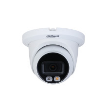 IP видеокамера Dahua DH-IPC-HDW2549TMP-S-IL-0360B